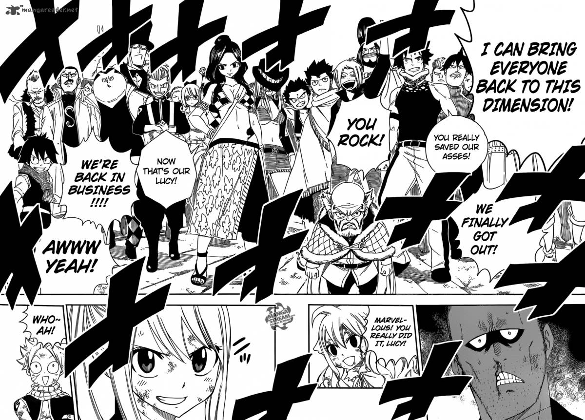 Fairy Tail 479 14
