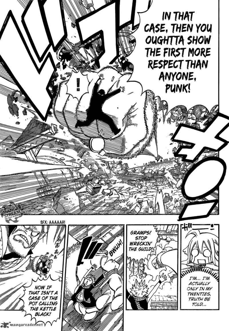 Fairy Tail 479 16