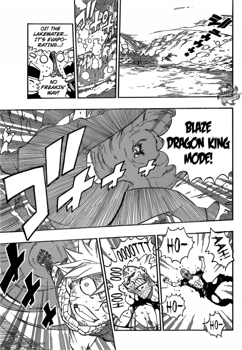 Fairy Tail 479 18