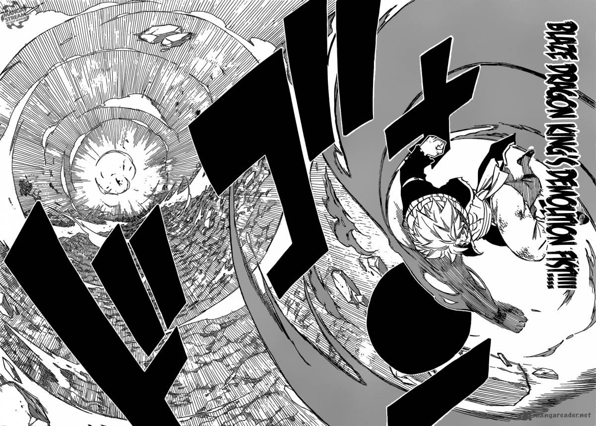 Fairy Tail 479 19