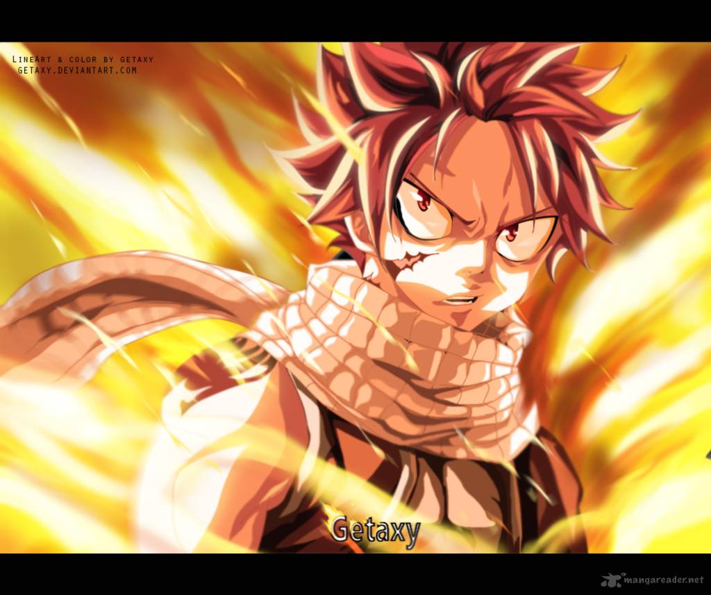 Fairy Tail 479 2