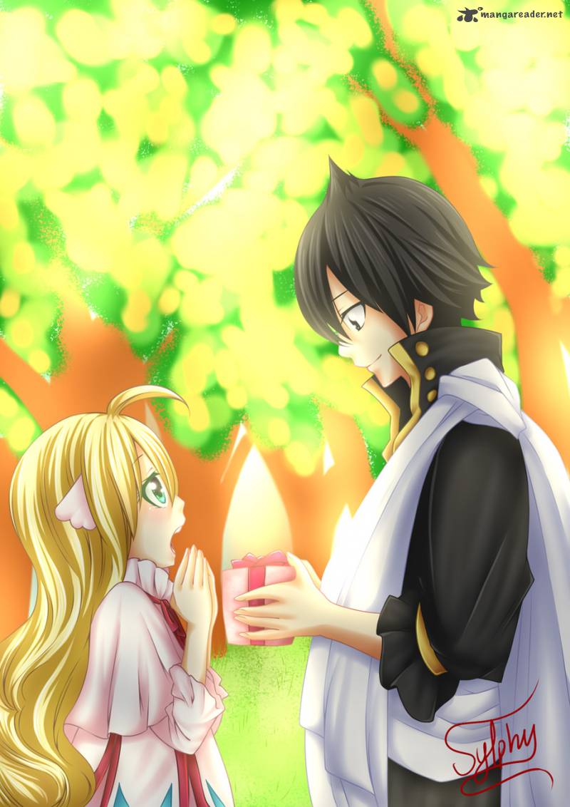 Fairy Tail 479 21
