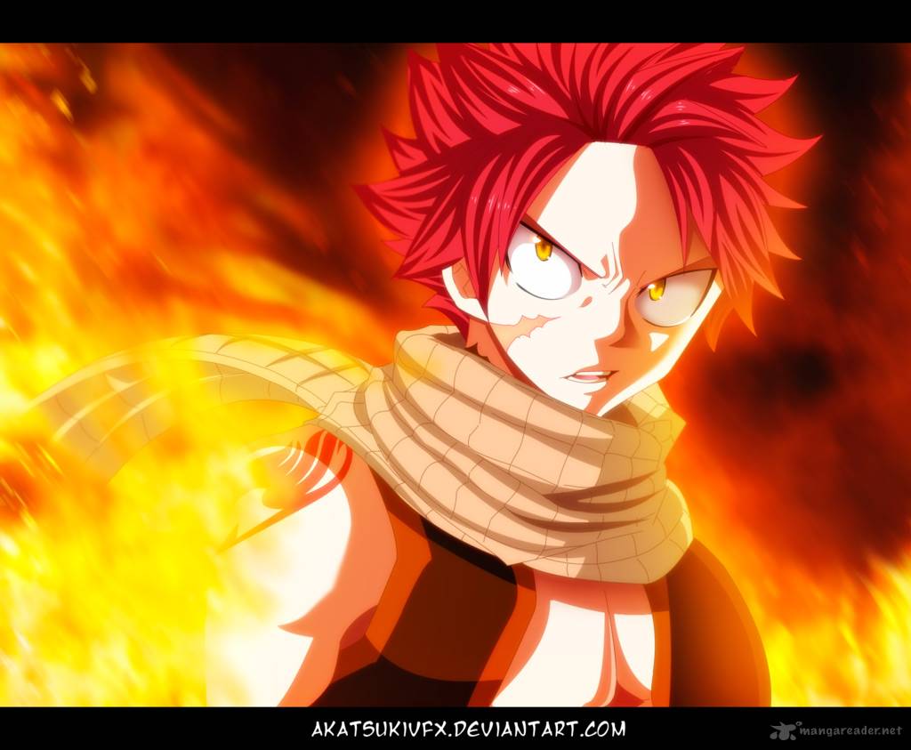 Fairy Tail 479 22