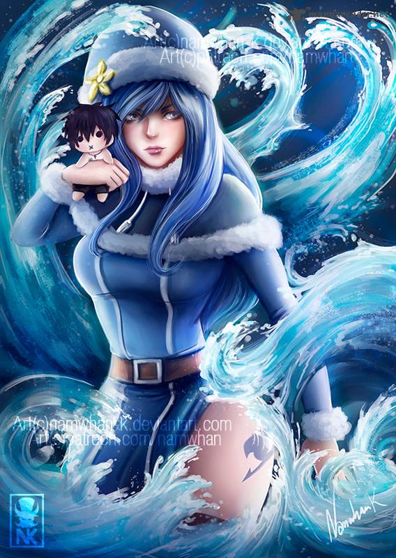 Fairy Tail 479 3