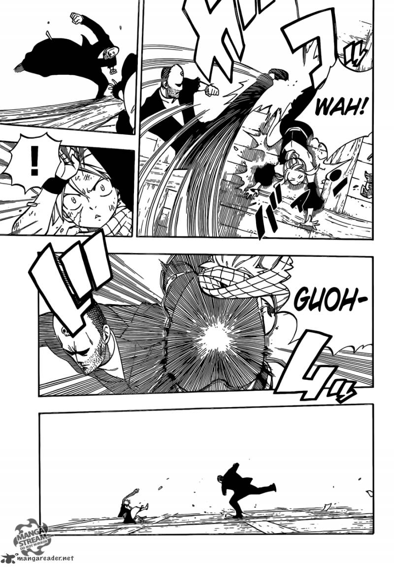 Fairy Tail 479 7