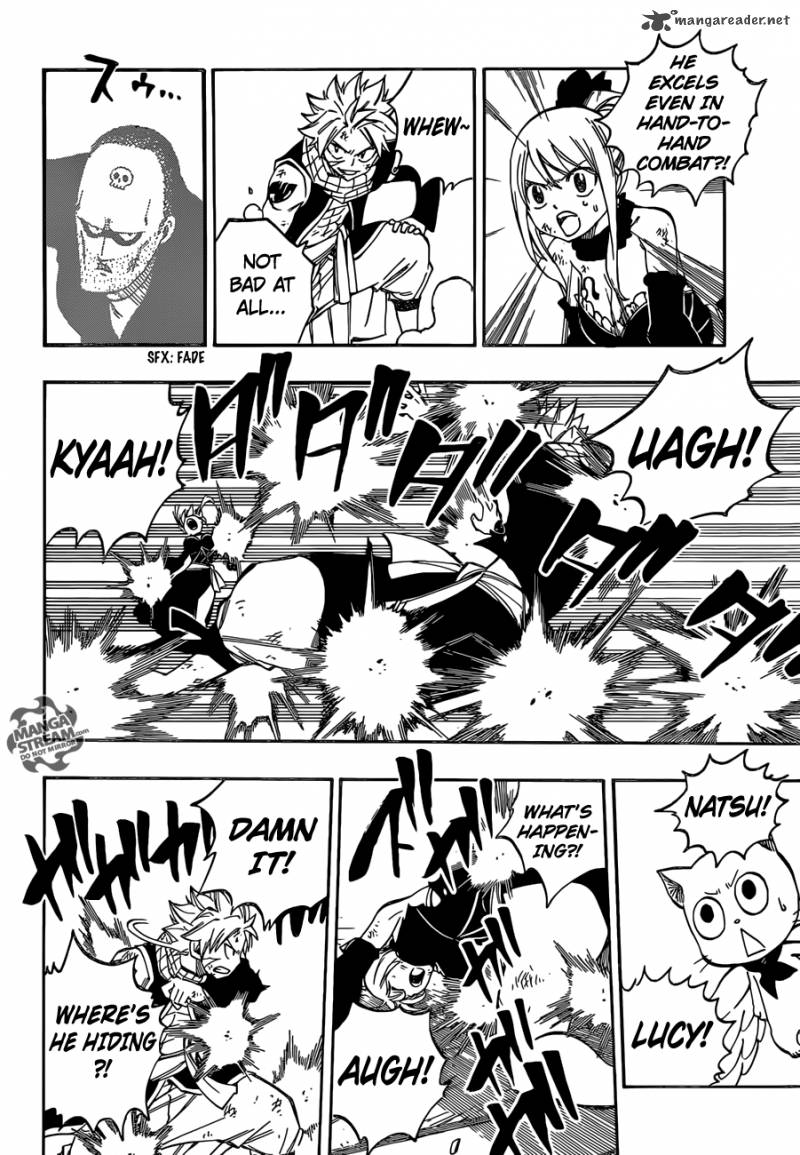Fairy Tail 479 8