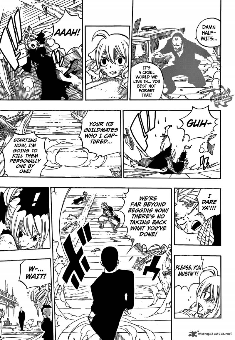 Fairy Tail 479 9