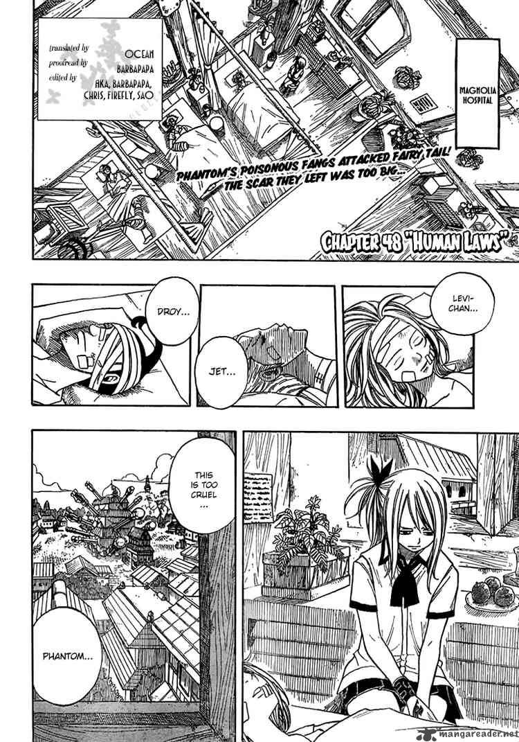 Fairy Tail 48 2