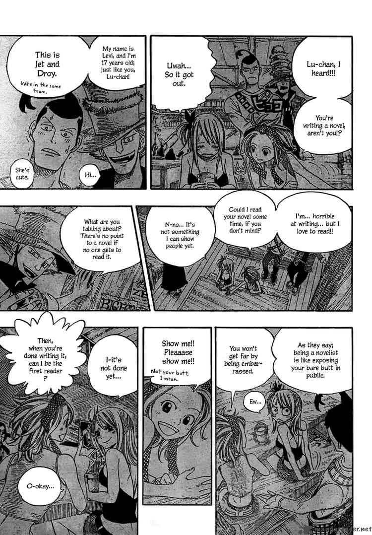 Fairy Tail 48 3