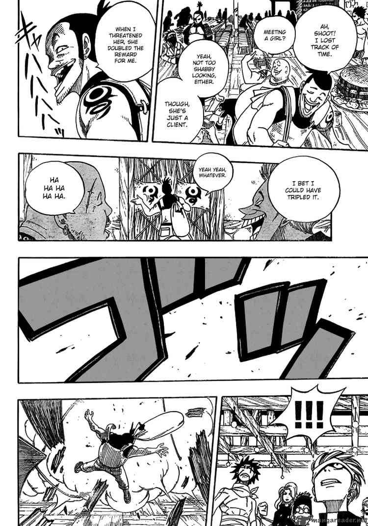 Fairy Tail 48 6