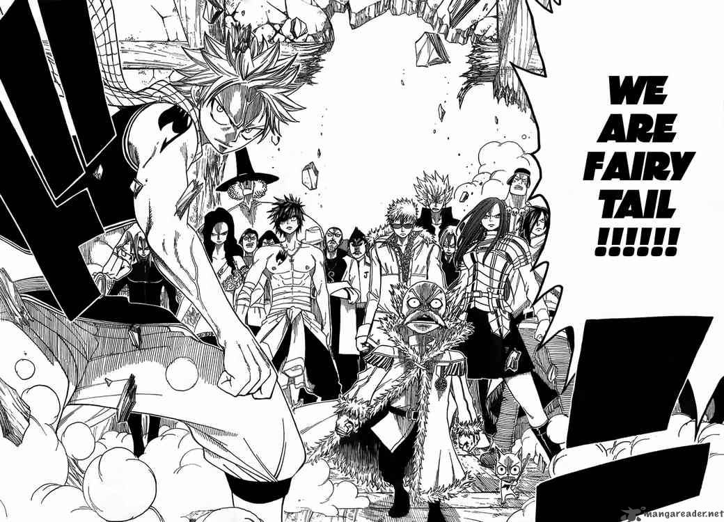 Fairy Tail 48 8