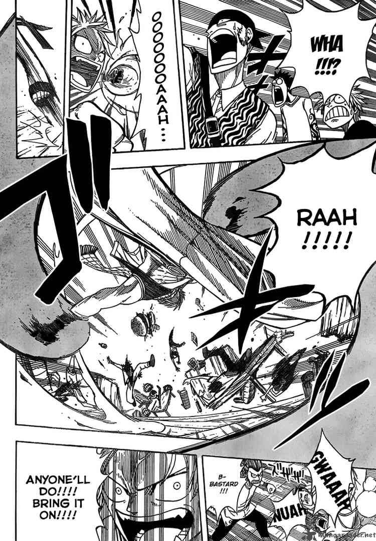 Fairy Tail 48 9