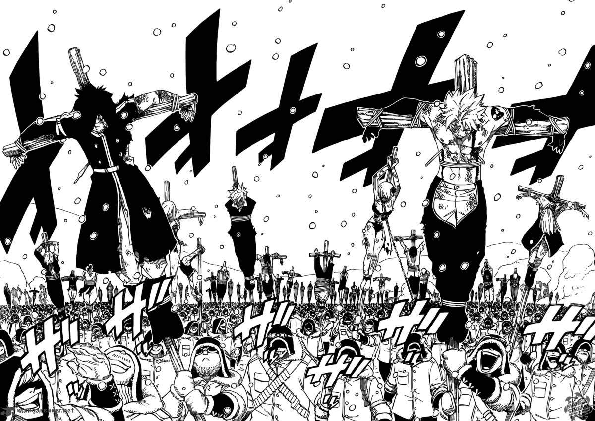 Fairy Tail 480 14