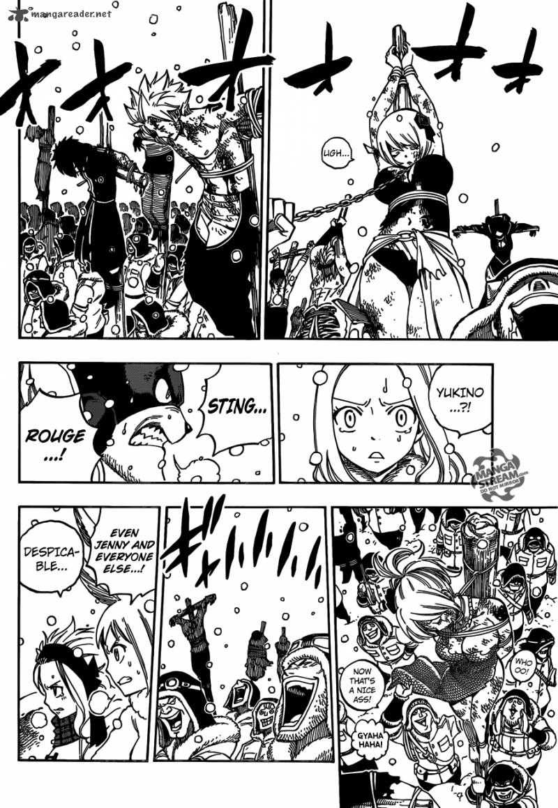 Fairy Tail 480 15