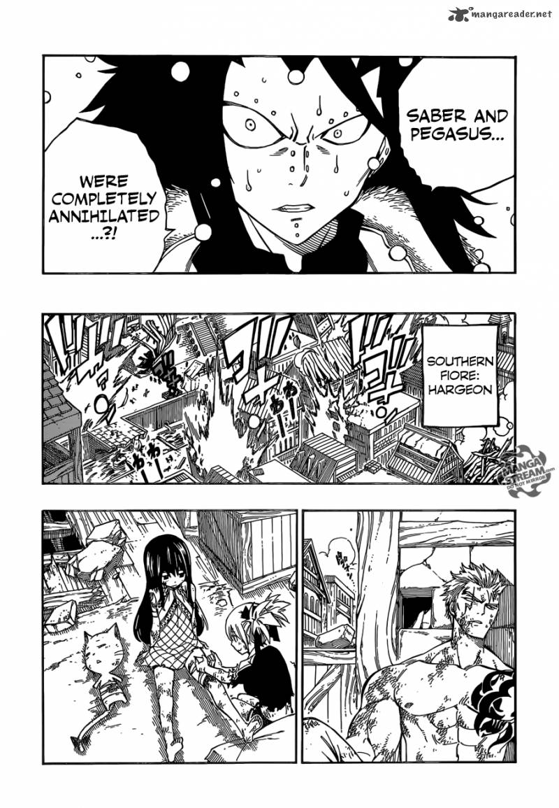Fairy Tail 480 16