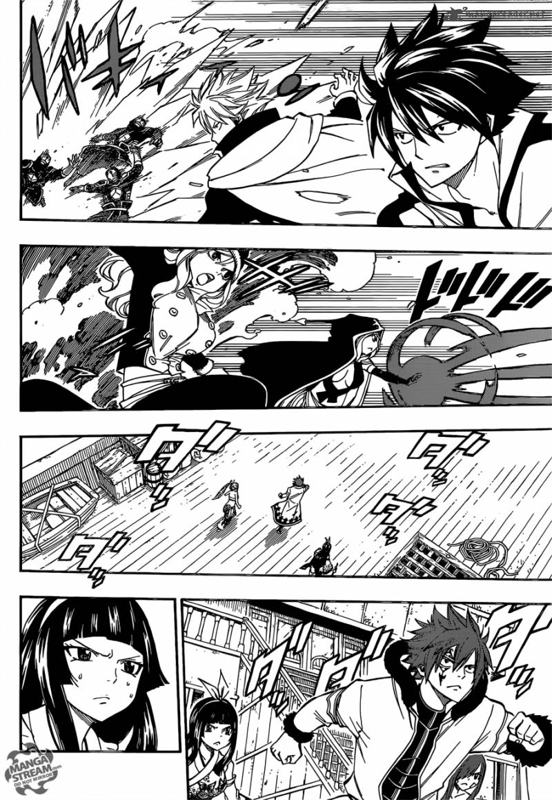 Fairy Tail 480 17