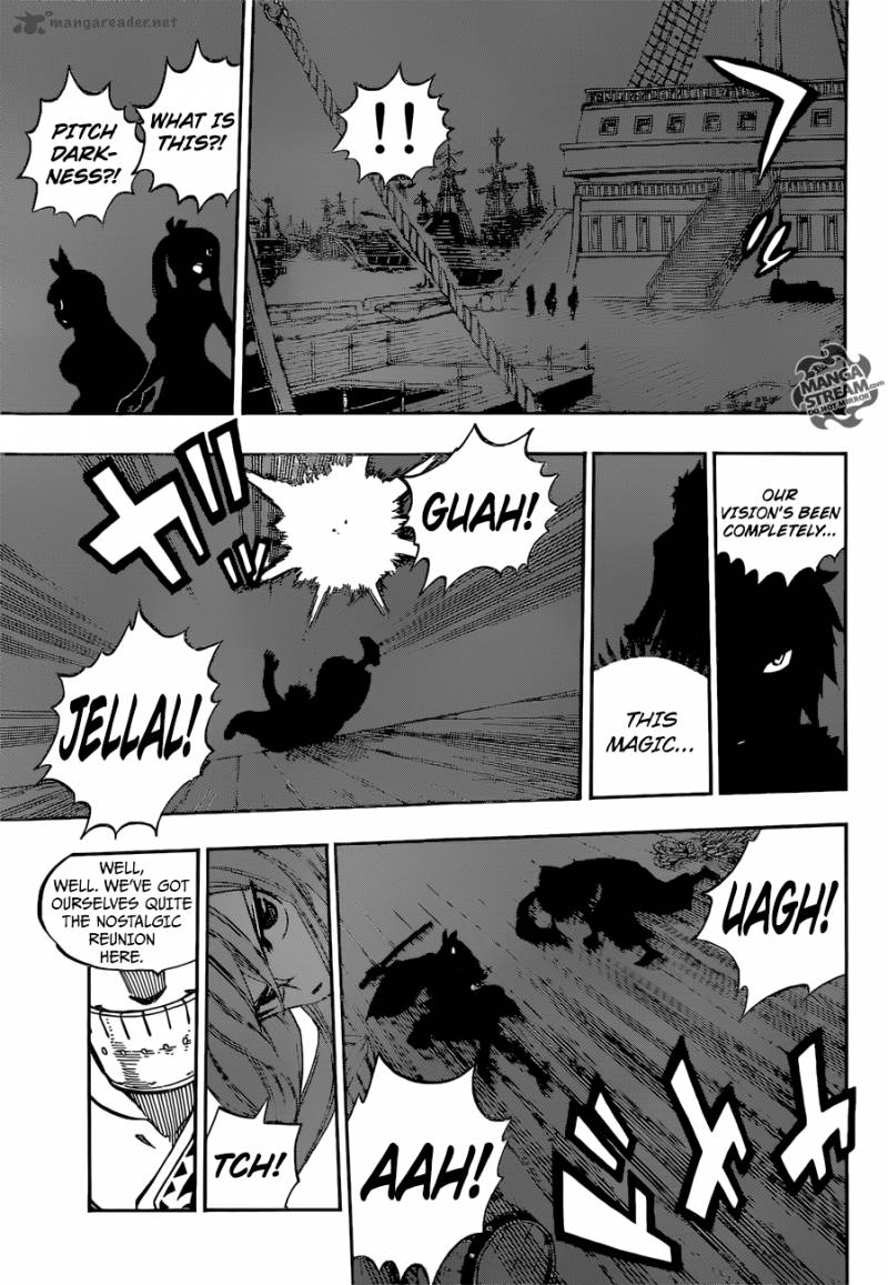 Fairy Tail 480 18
