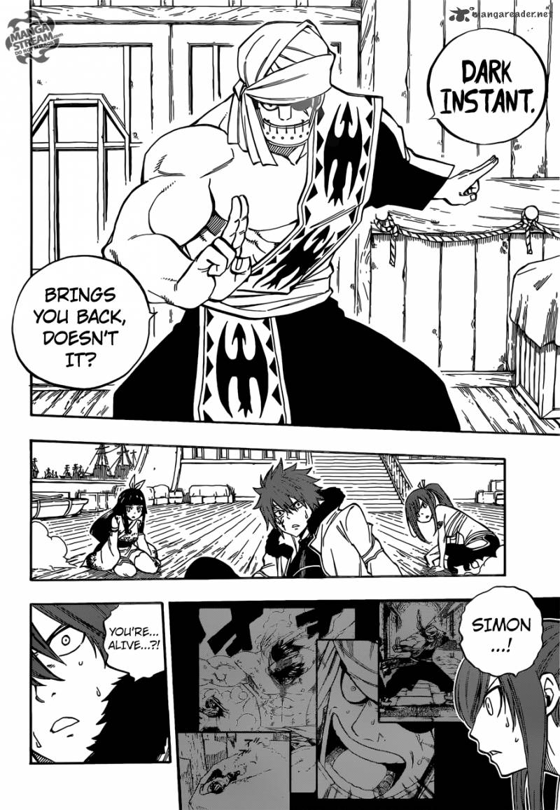 Fairy Tail 480 19