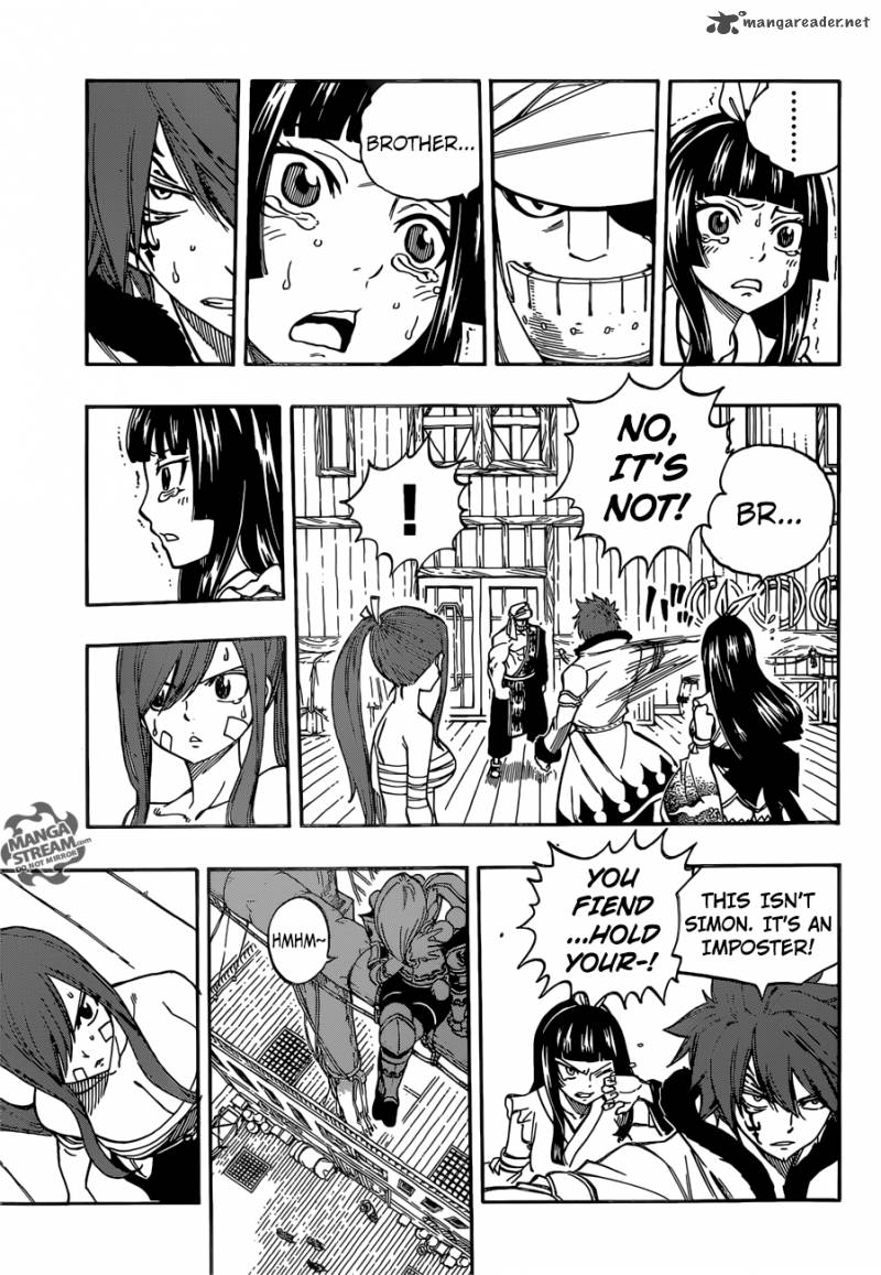 Fairy Tail 480 20