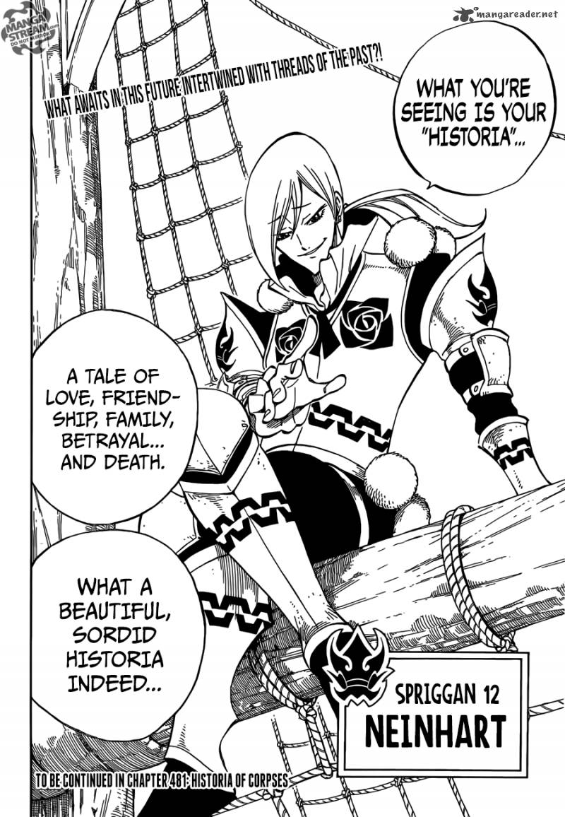 Fairy Tail 480 21
