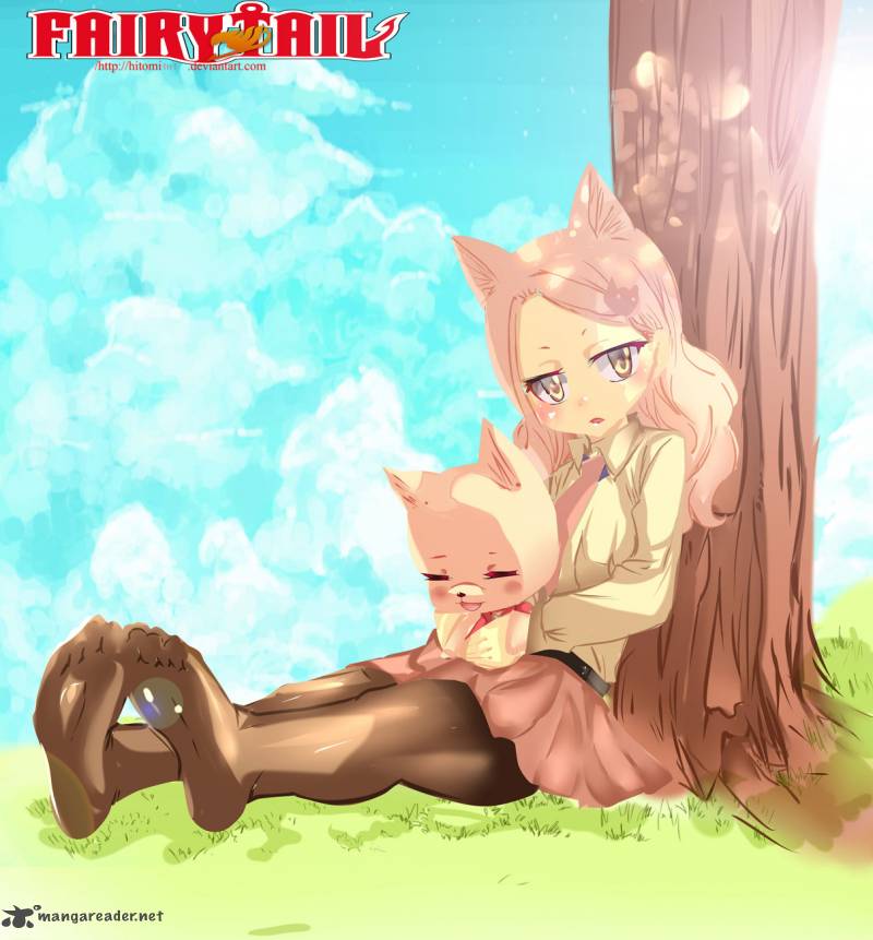 Fairy Tail 480 23