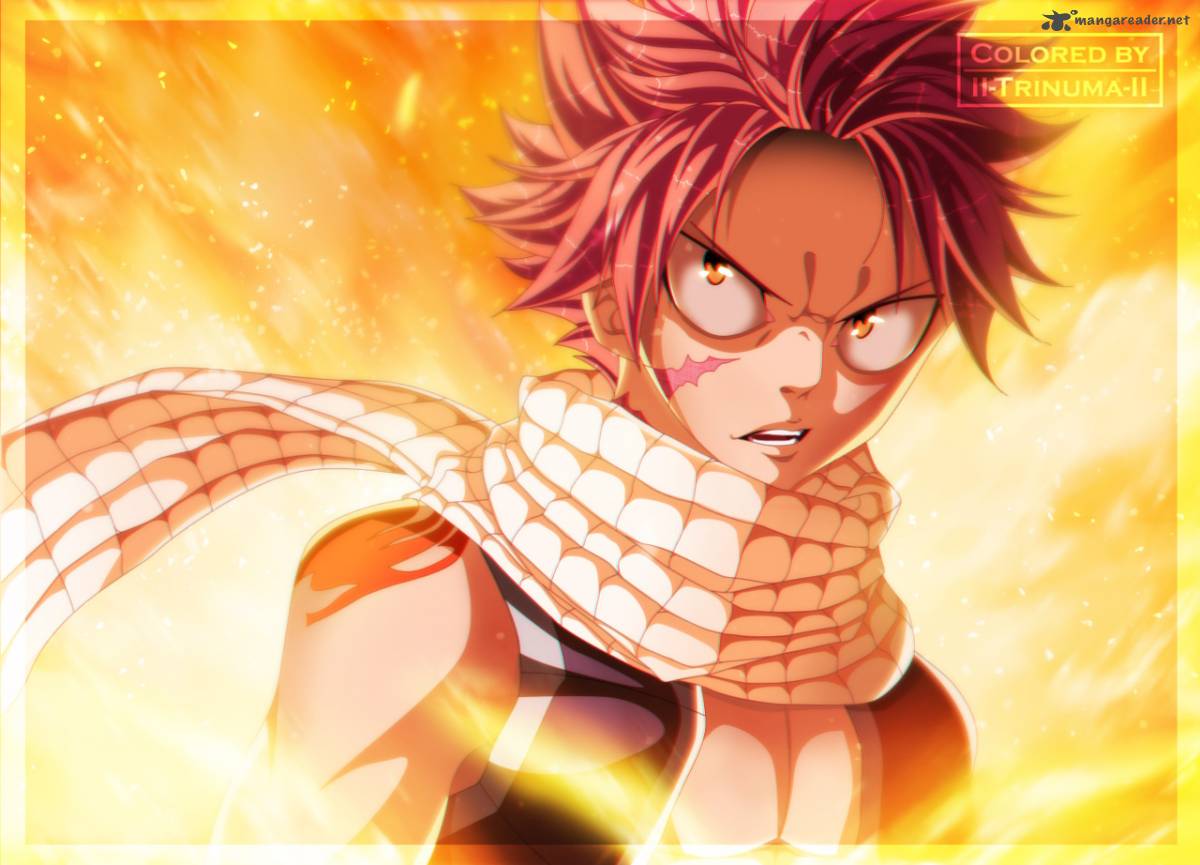 Fairy Tail 480 24