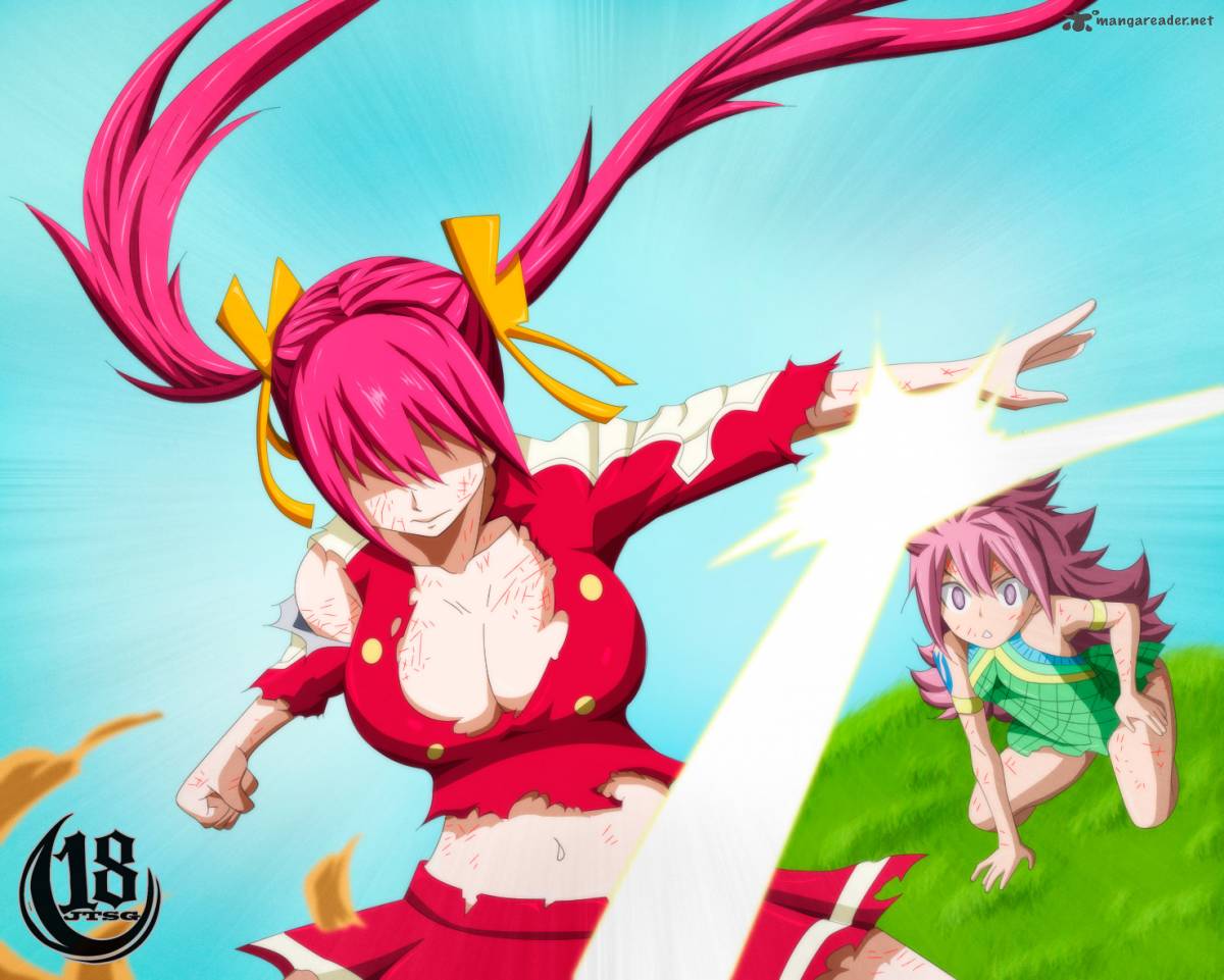 Fairy Tail 480 3