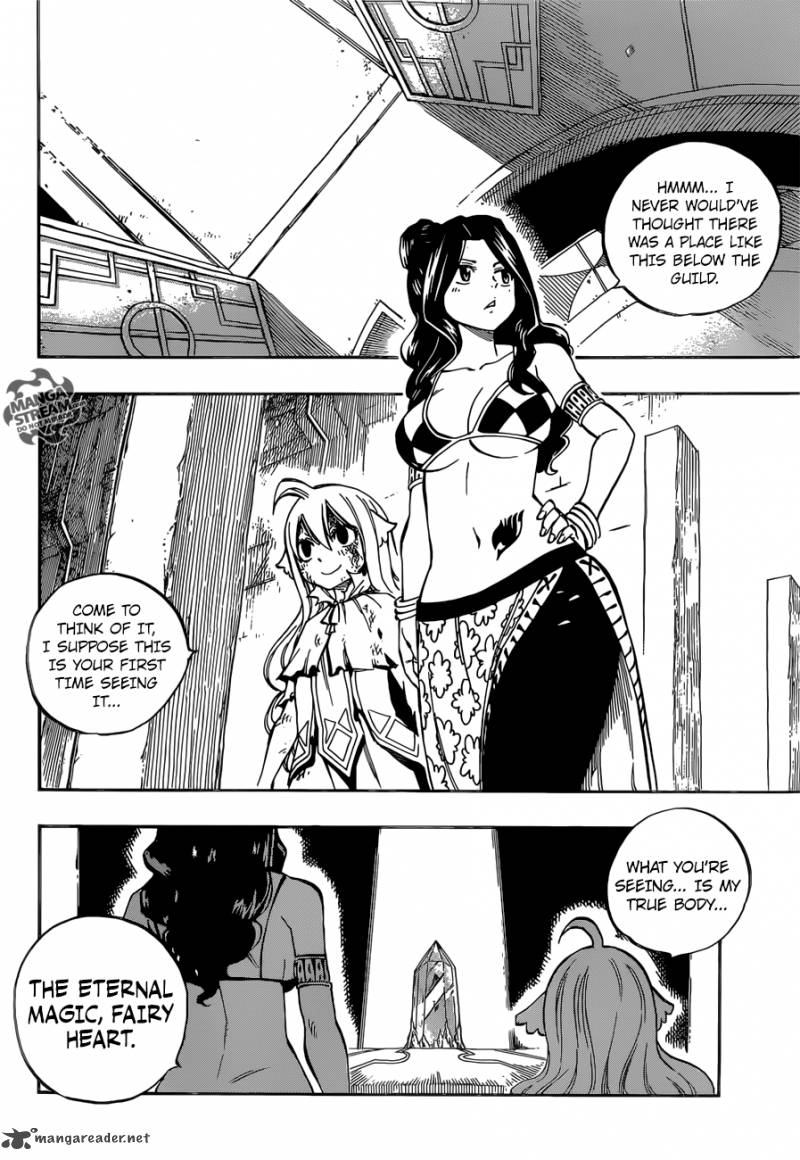 Fairy Tail 480 8