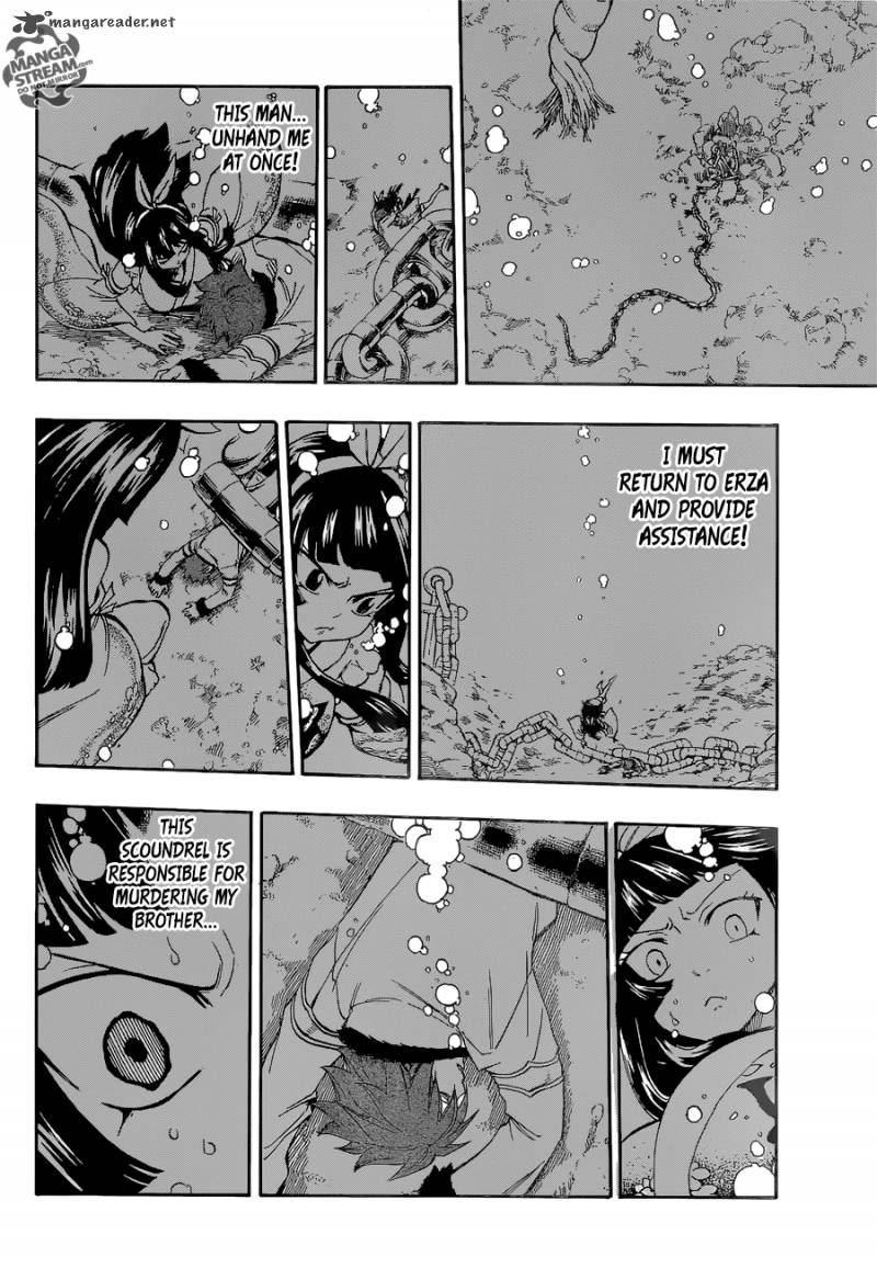 Fairy Tail 481 10