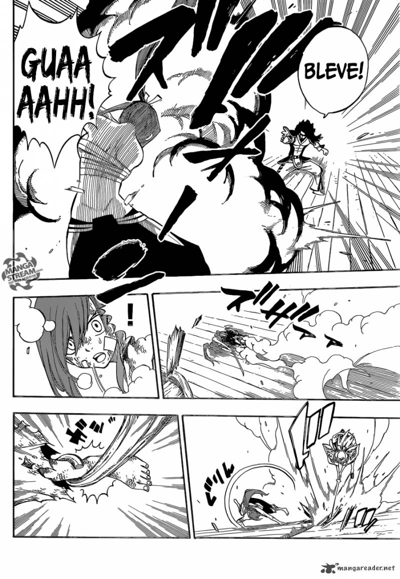 Fairy Tail 481 14