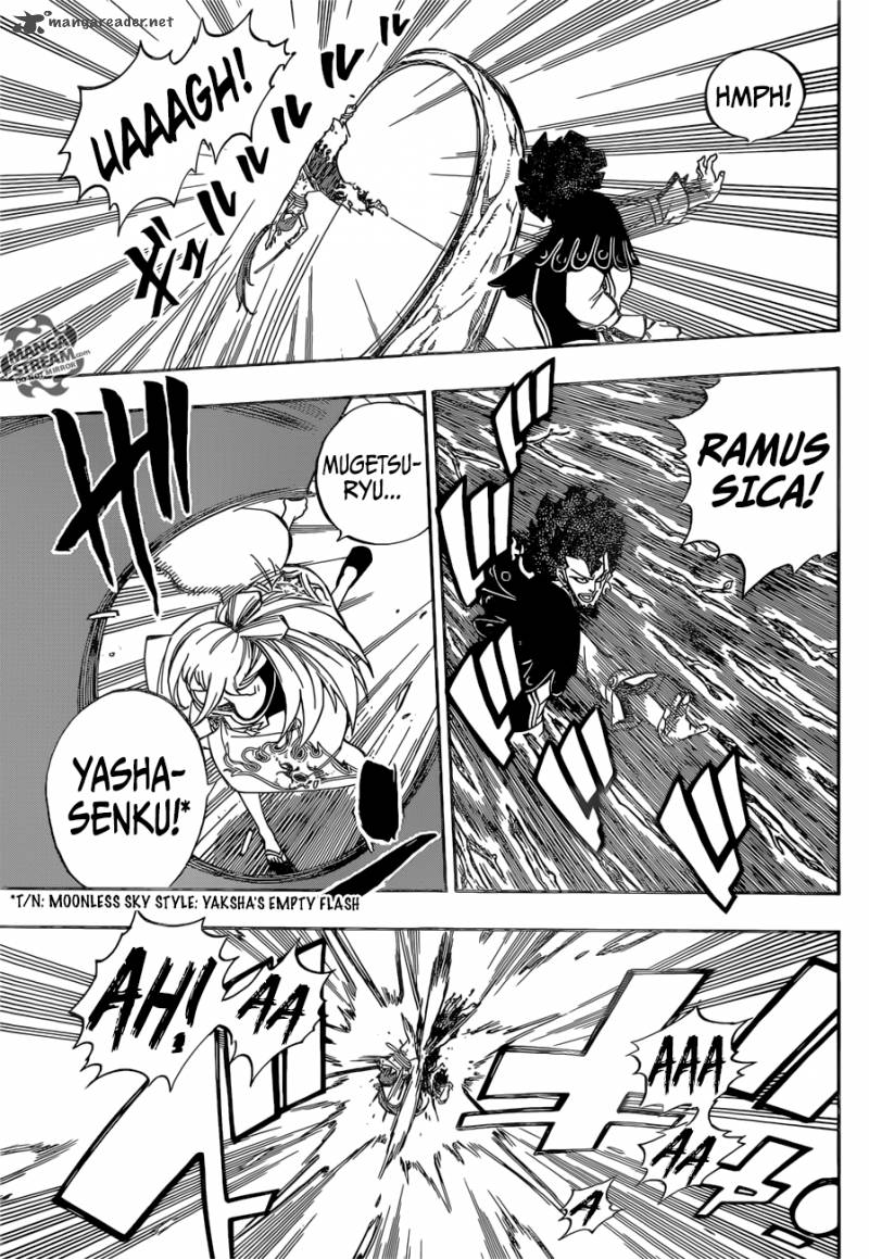 Fairy Tail 481 15
