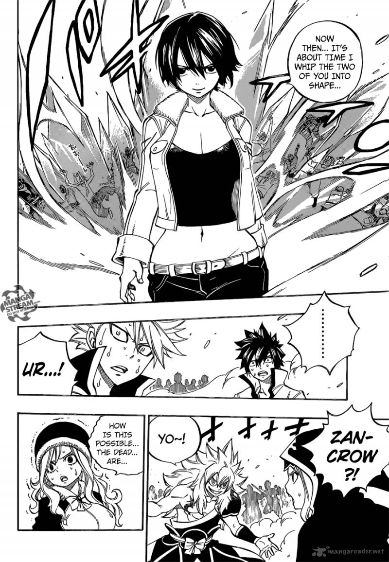 Fairy Tail 481 18