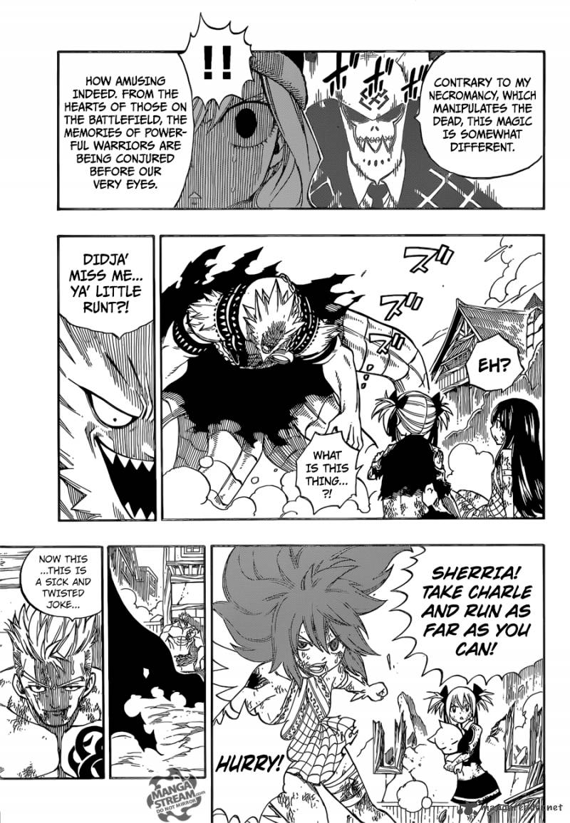 Fairy Tail 481 19