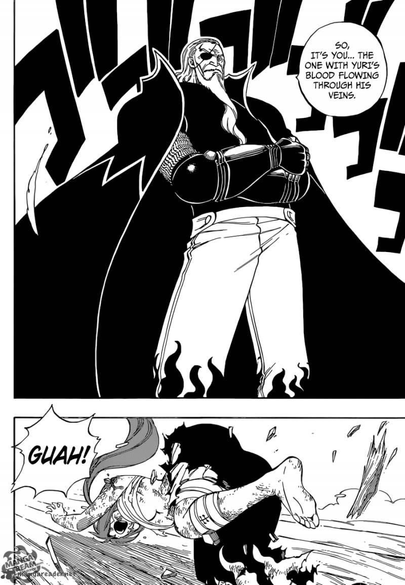 Fairy Tail 481 20