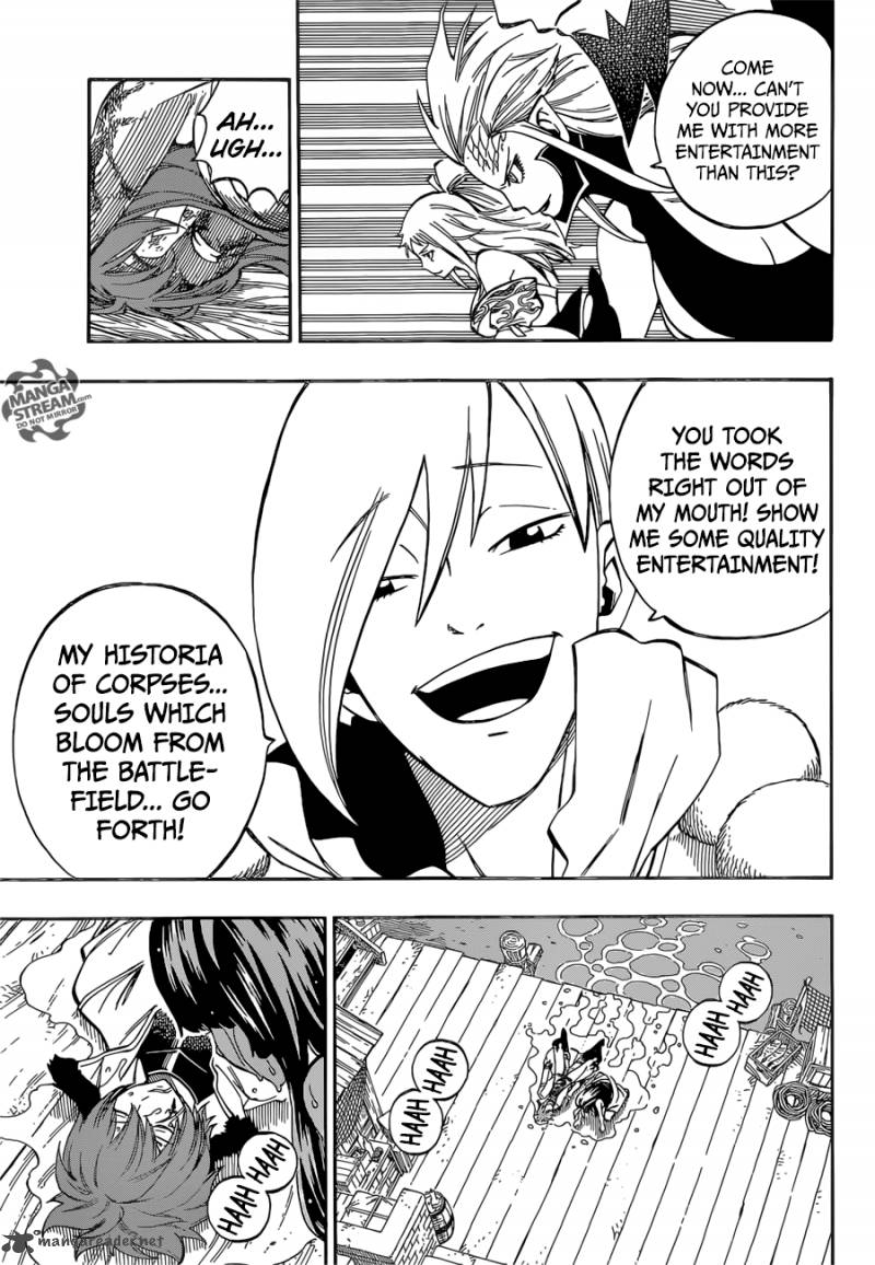Fairy Tail 481 21