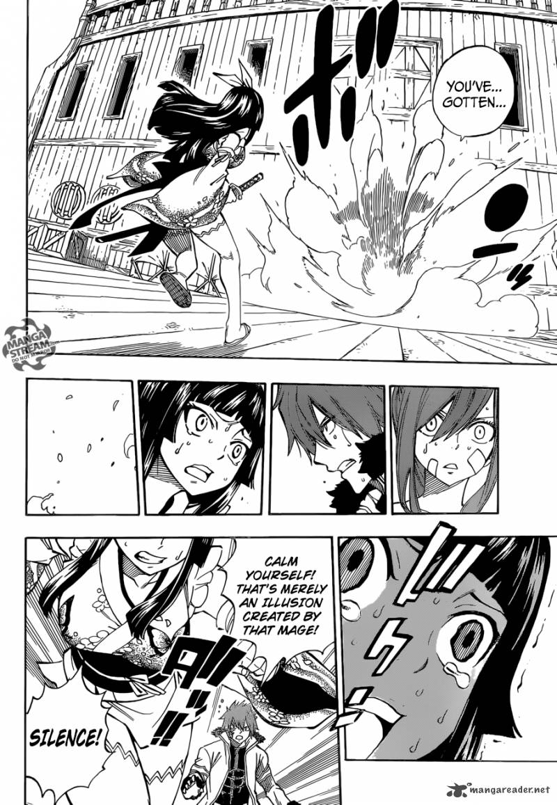 Fairy Tail 481 6