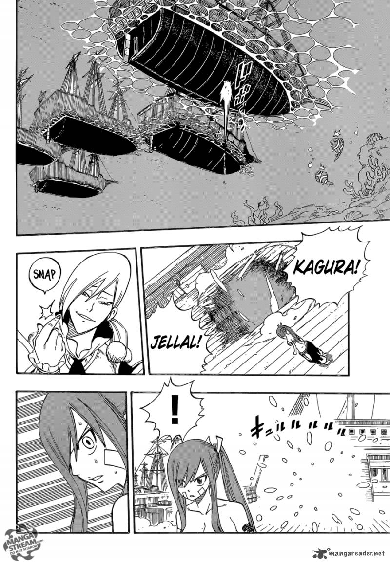 Fairy Tail 481 8