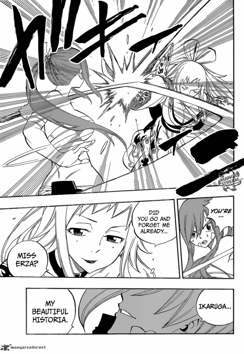 Fairy Tail 481 9