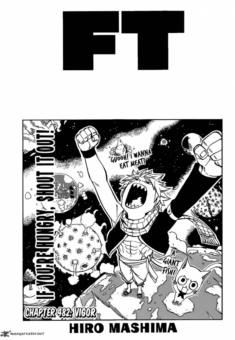 Fairy Tail 482 1