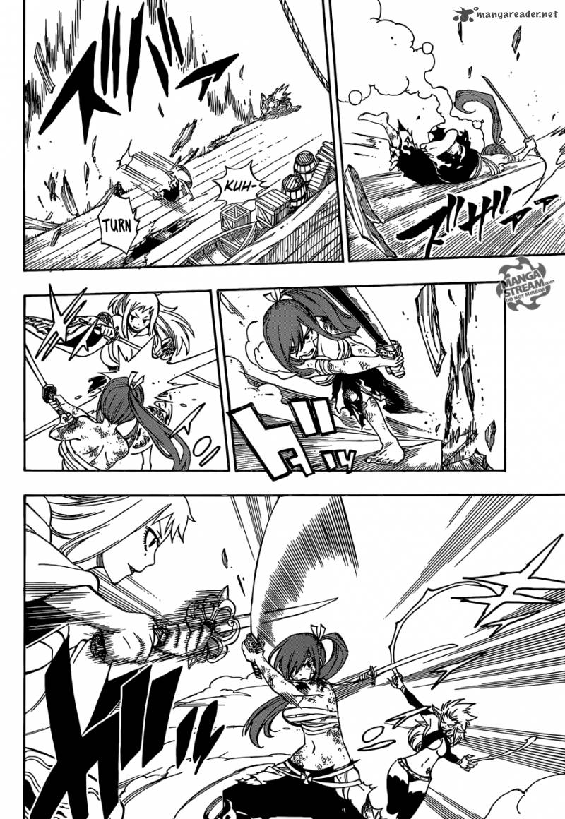Fairy Tail 482 10