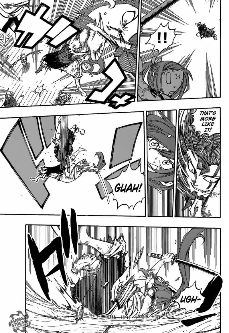 Fairy Tail 482 11