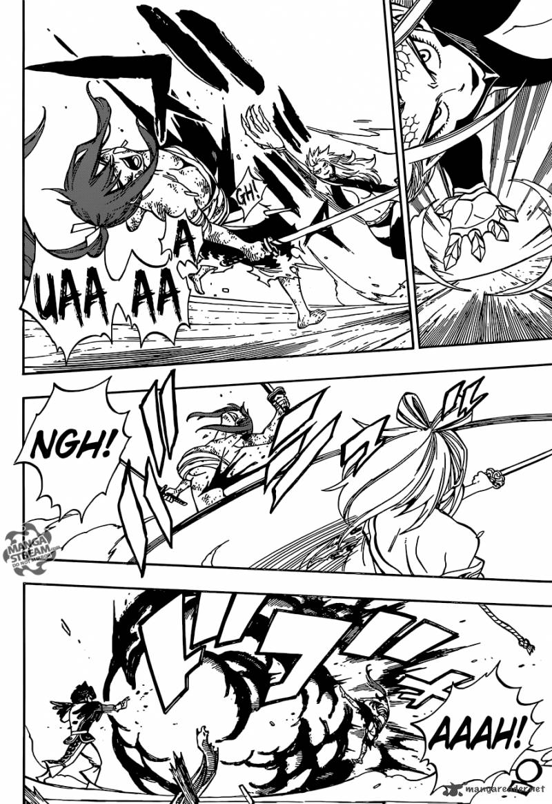 Fairy Tail 482 12