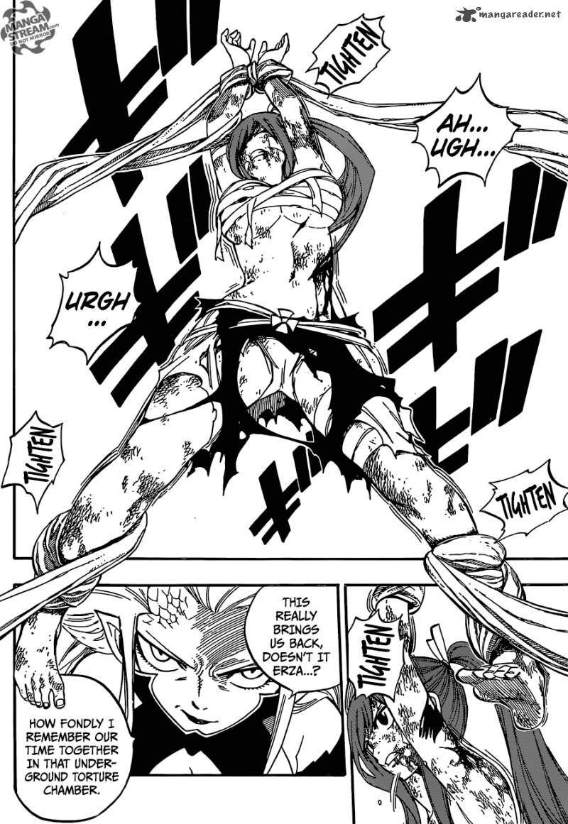 Fairy Tail 482 14