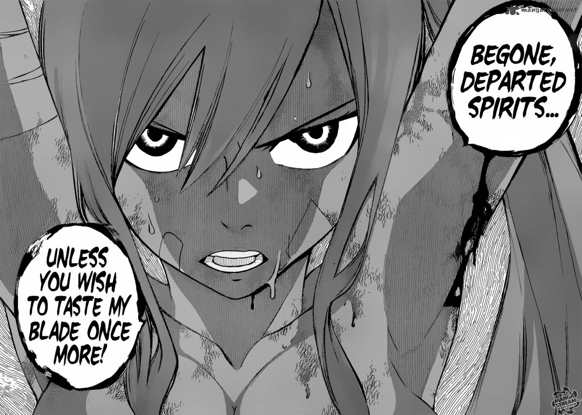 Fairy Tail 482 18
