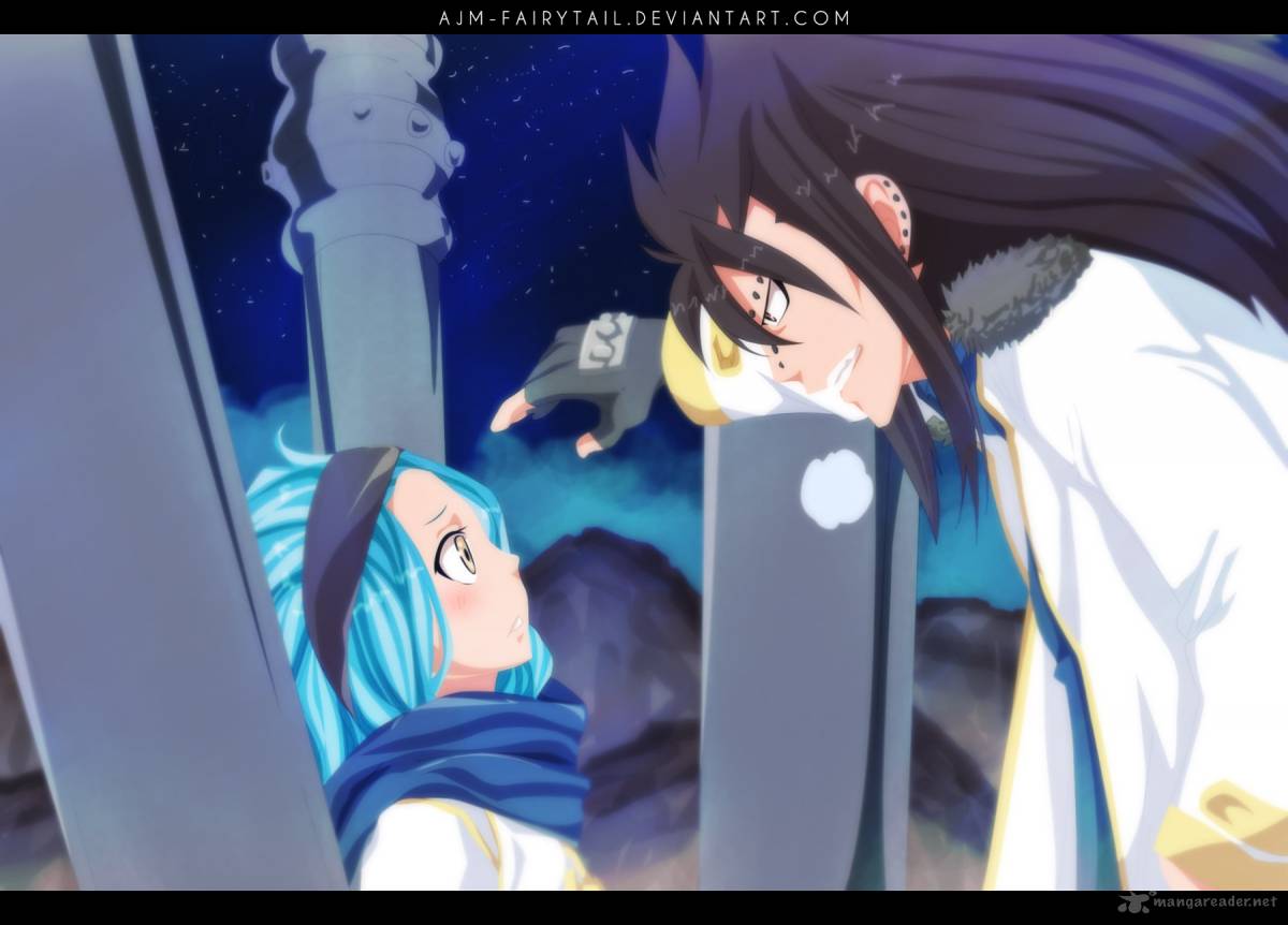 Fairy Tail 482 2