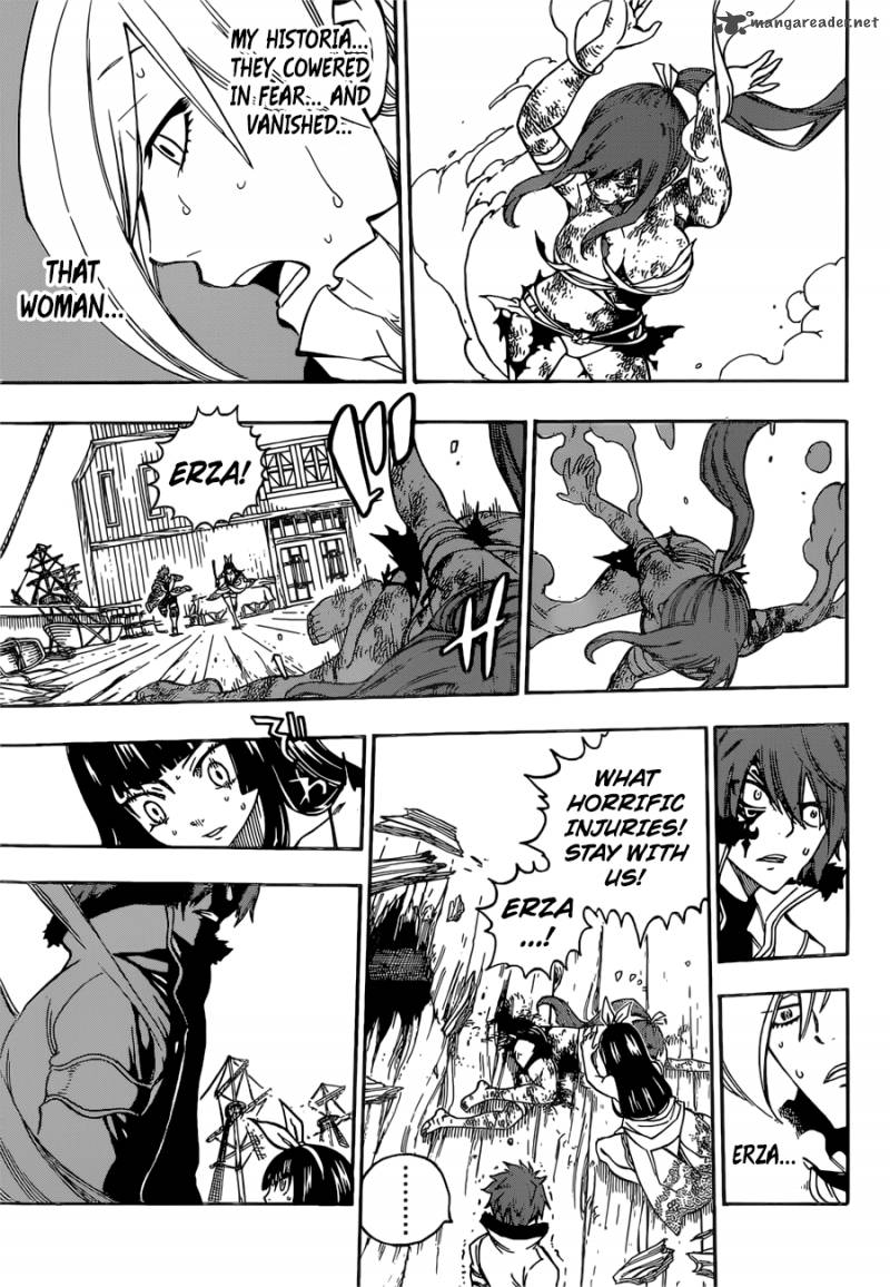 Fairy Tail 482 20
