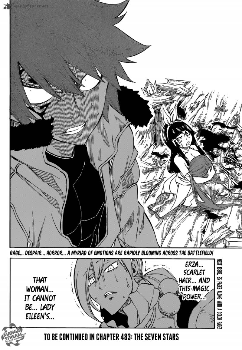 Fairy Tail 482 21