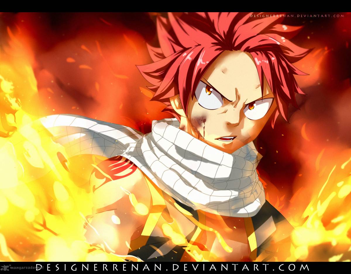 Fairy Tail 482 23