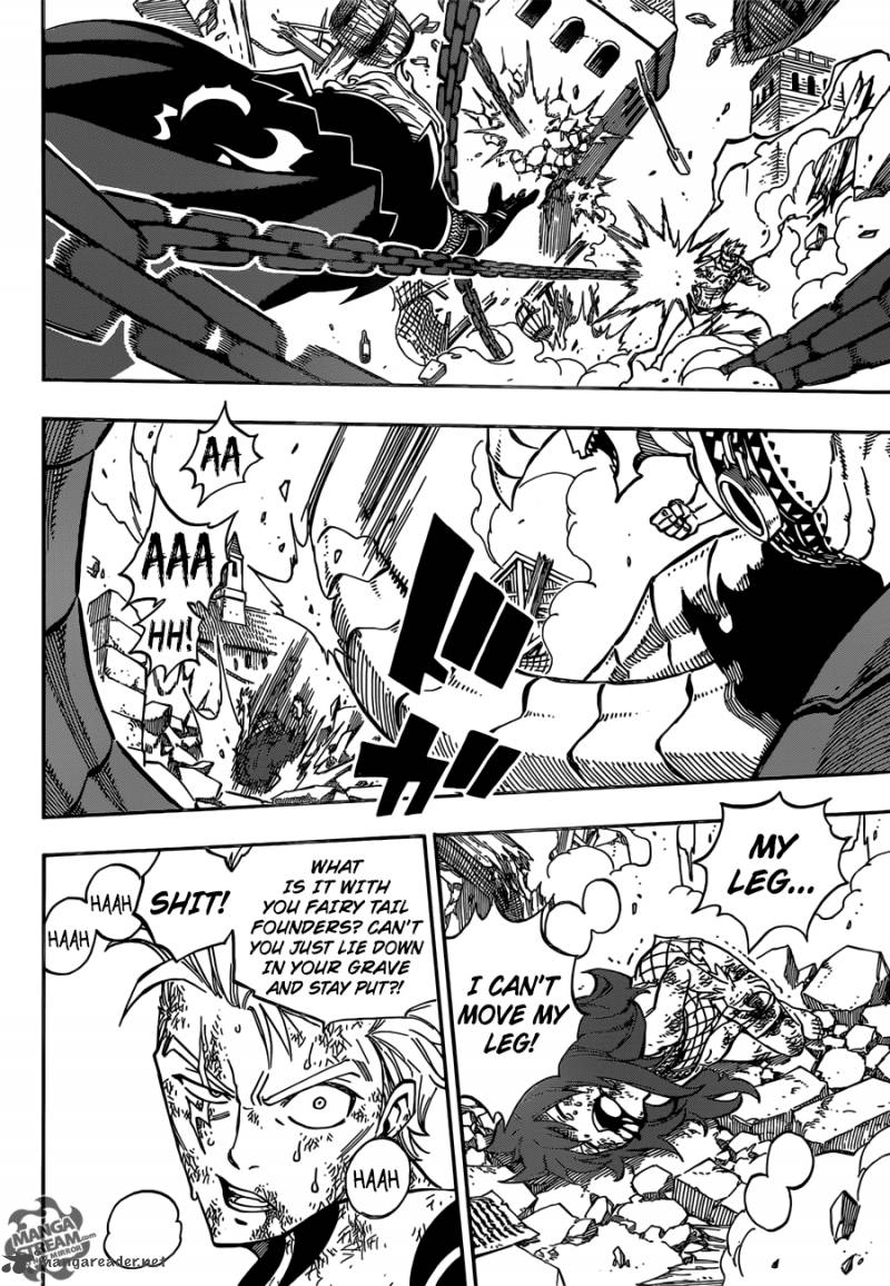Fairy Tail 482 8