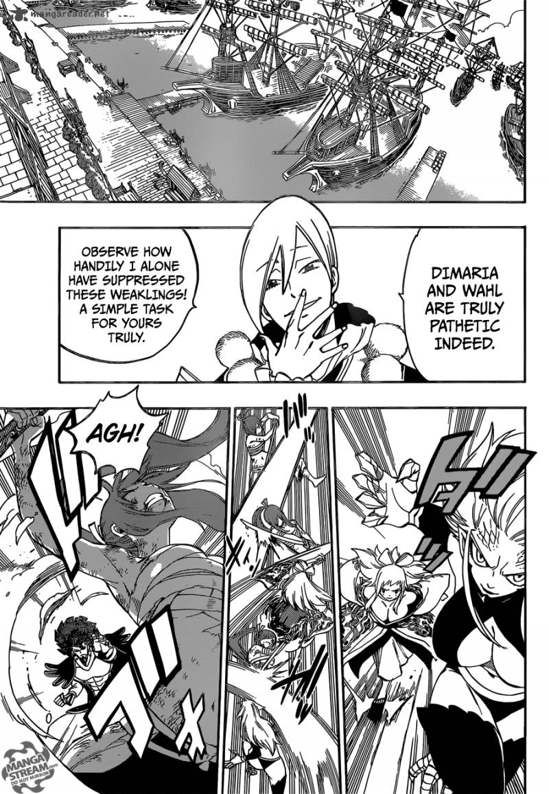 Fairy Tail 482 9